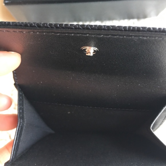 Chanel Wallet - Picture 2 of 5